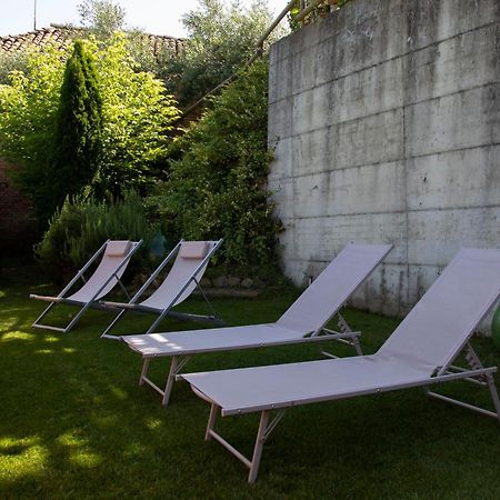 Casa Graziella - La Casetta Portacomaro Exterior photo
